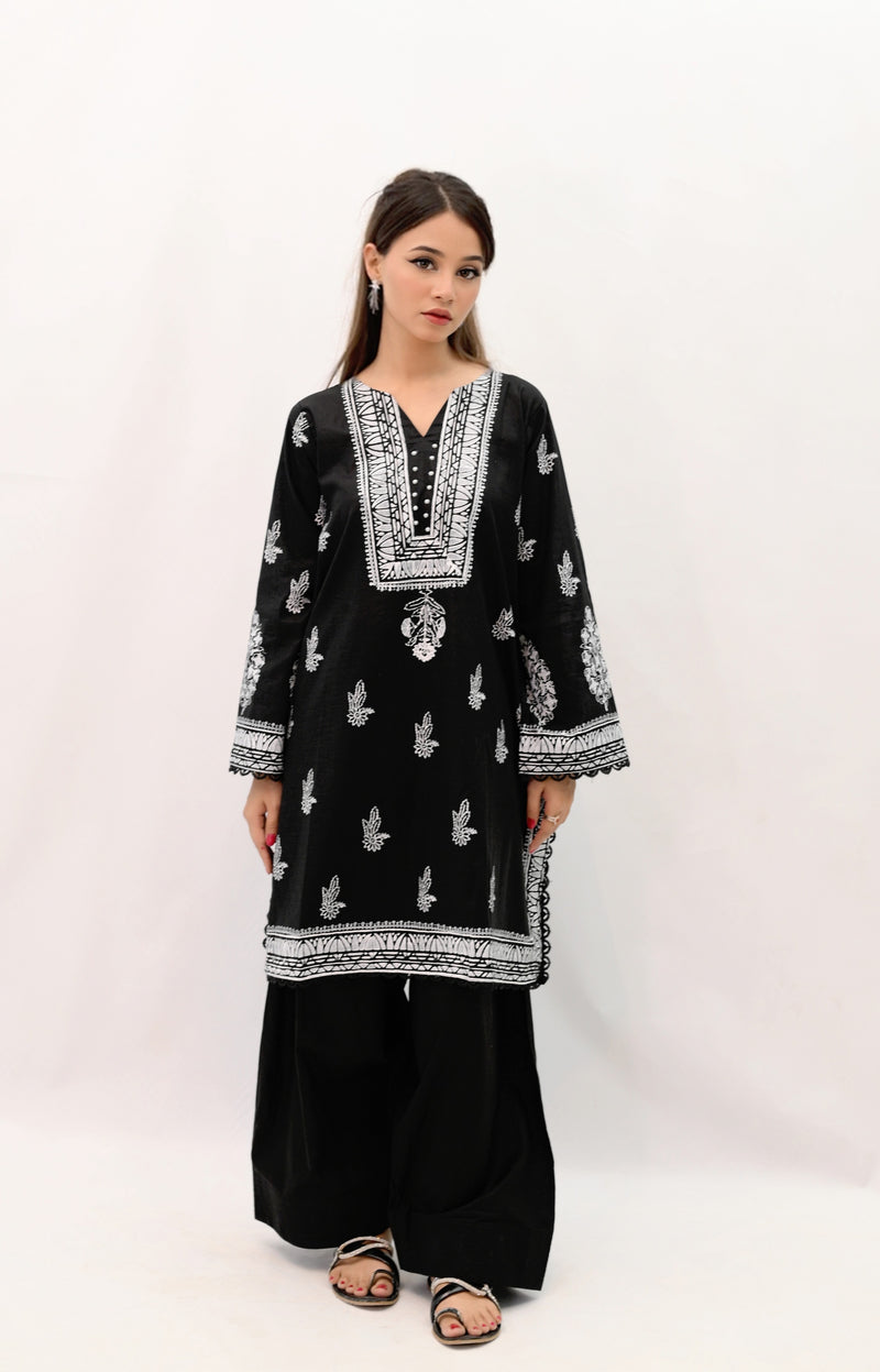 Siyah Shaam – Yaadon Ki Chaap Edit Two