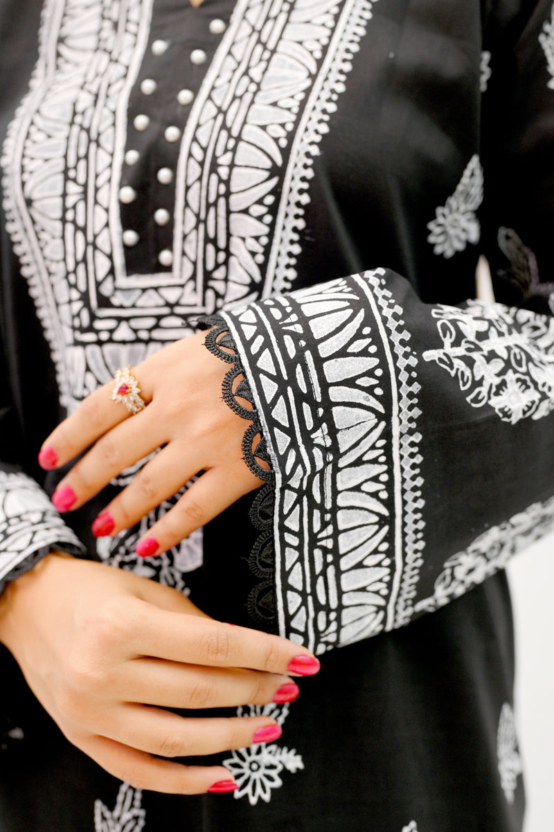 Siyah Shaam – Yaadon Ki Chaap Edit Two