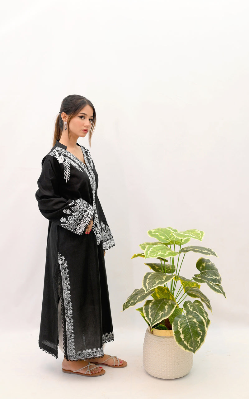 Siyaah Sahil – Yaadon Ki Chaap Edit Two