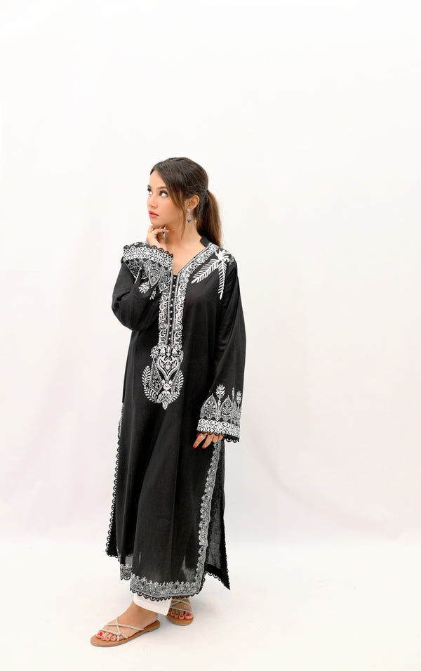 Siyaah Sahil – Yaadon Ki Chaap Edit Two