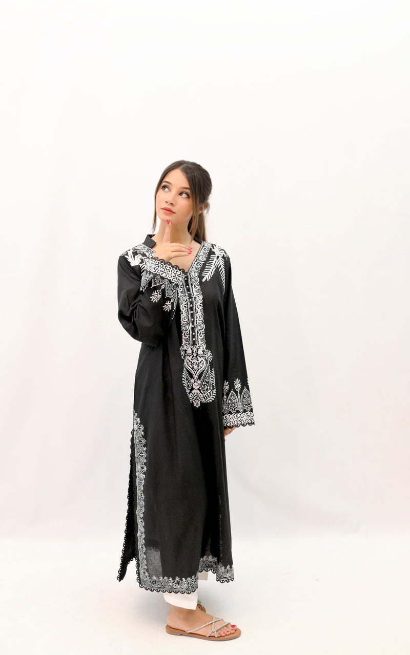 Siyaah Sahil – Yaadon Ki Chaap Edit Two