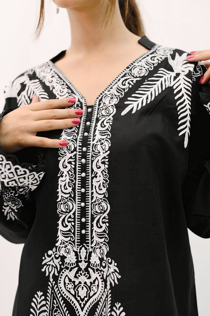 Siyaah Sahil – Yaadon Ki Chaap Edit Two