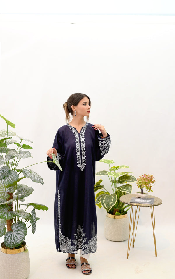 Neela Gul – Yaadon Ki Chaap Edit 2