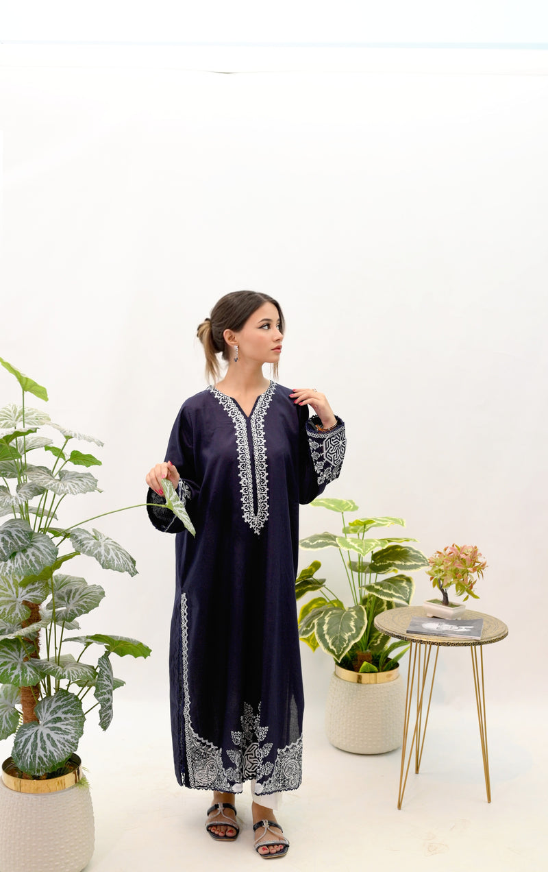 Neela Gul – Yaadon Ki Chaap Edit 2