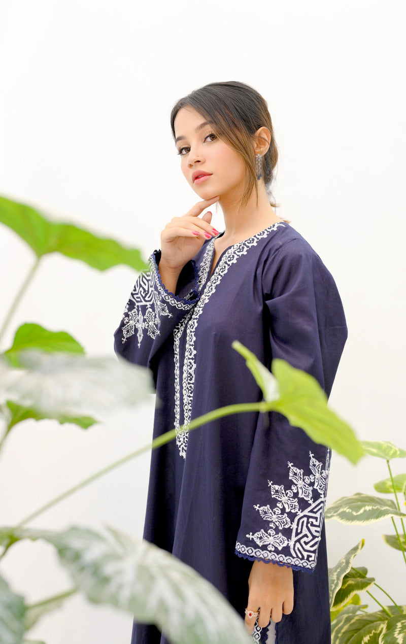 Neela Gul – Yaadon Ki Chaap Edit 2