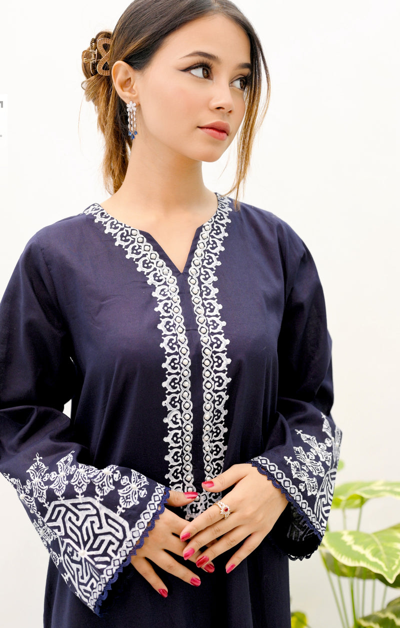 Neela Gul – Yaadon Ki Chaap Edit 2