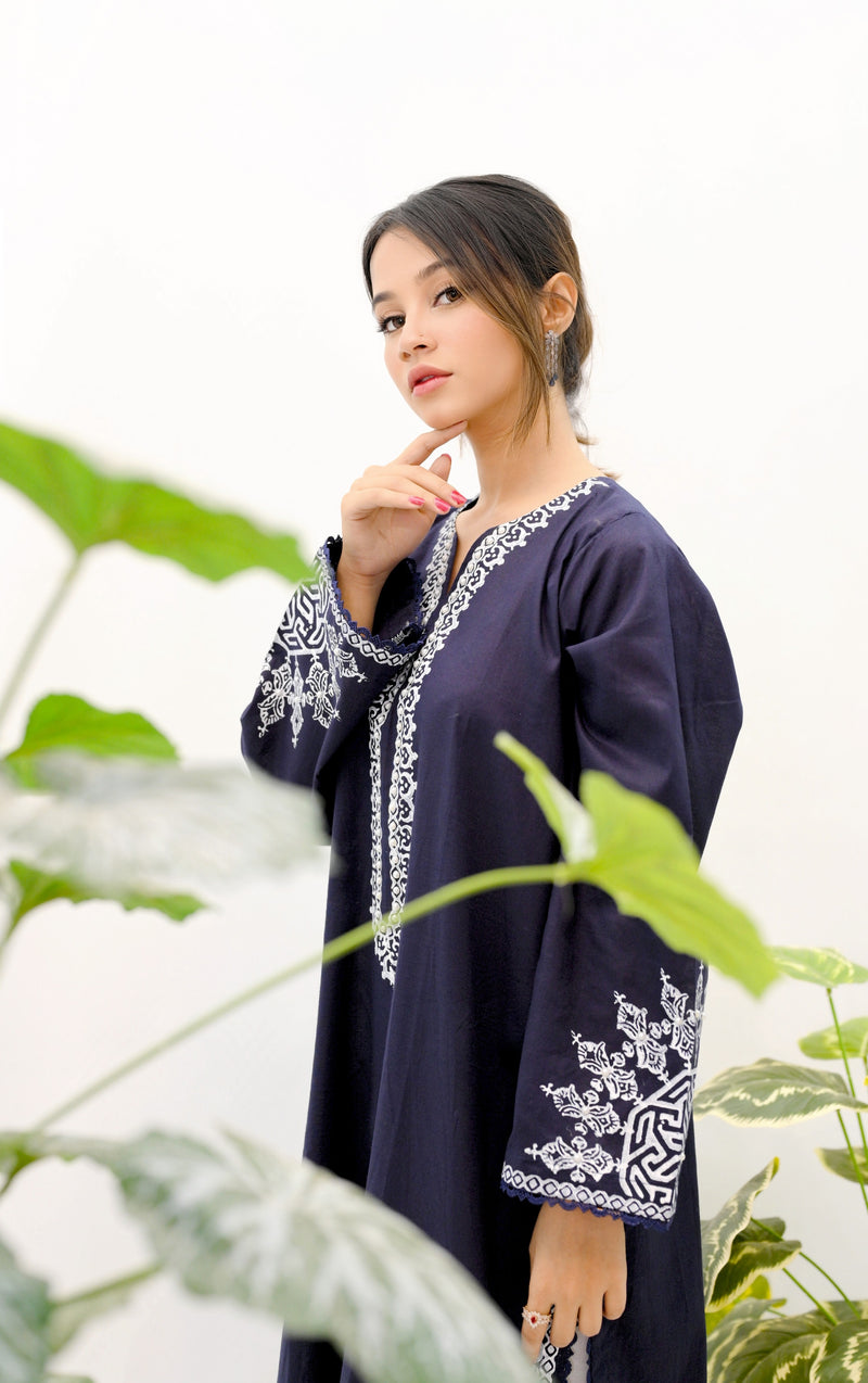 Neela Gul – Yaadon Ki Chaap Edit 2