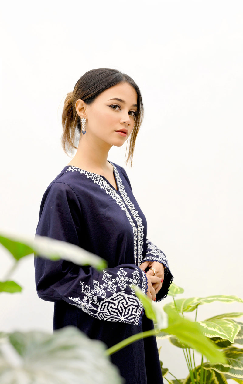 Neela Gul – Yaadon Ki Chaap Edit 2