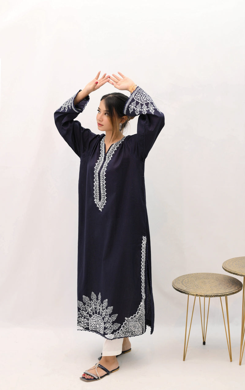 Neela Gul – Yaadon Ki Chaap Edit 2