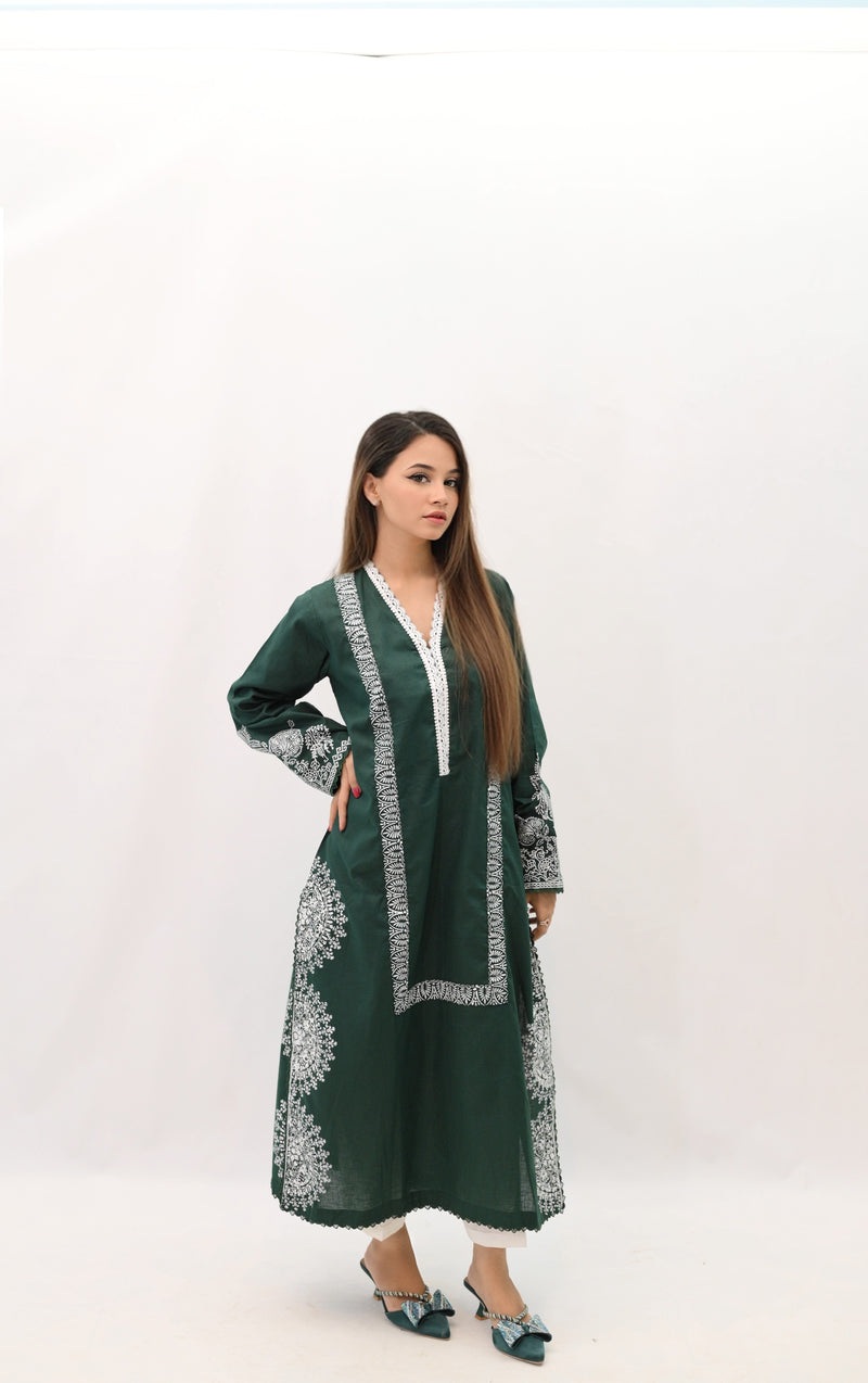 Sabz Bahaar  Yaadon Ki Chaap Edit Two