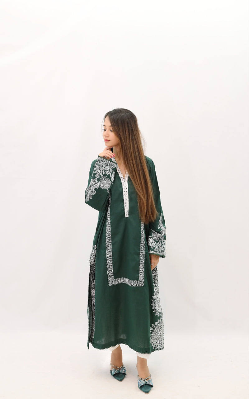 Sabz Bahaar  Yaadon Ki Chaap Edit Two