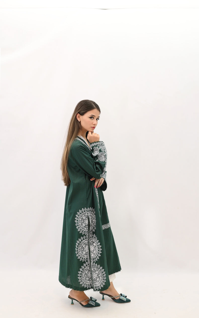 Sabz Bahaar  Yaadon Ki Chaap Edit Two