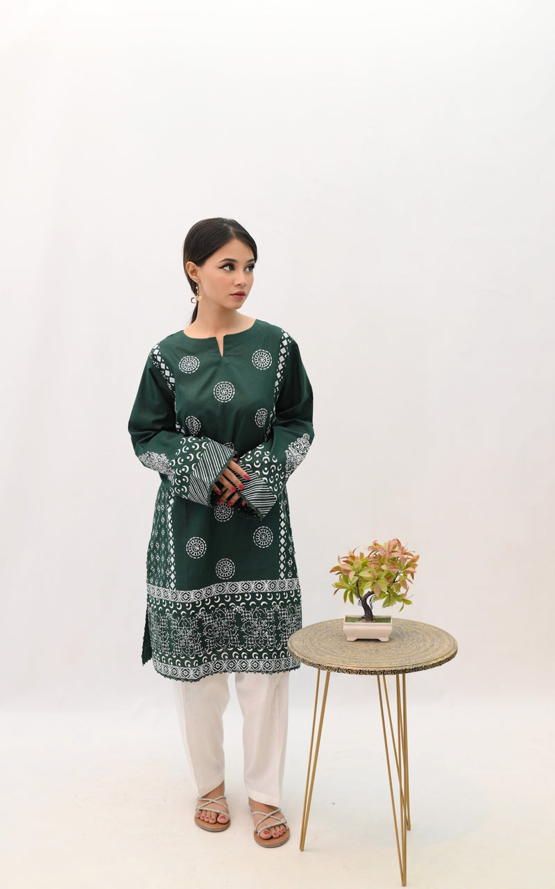 Sabz Sitara Yaadon Ki Chaap Edit Two