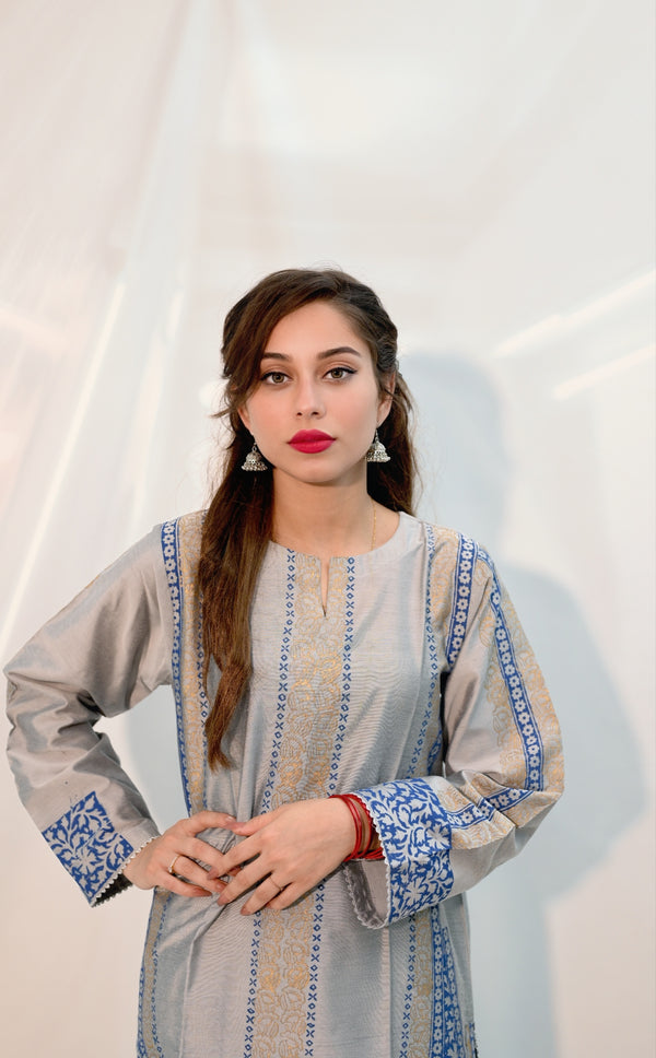 Naqsh E Mehtab – Festive Collection