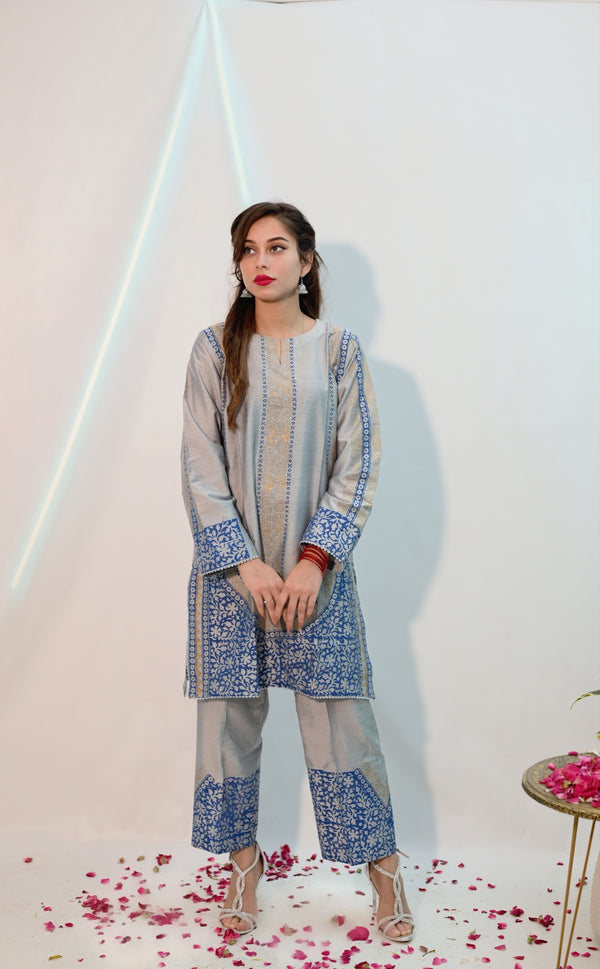 Naqsh E Mehtab – Festive Collection