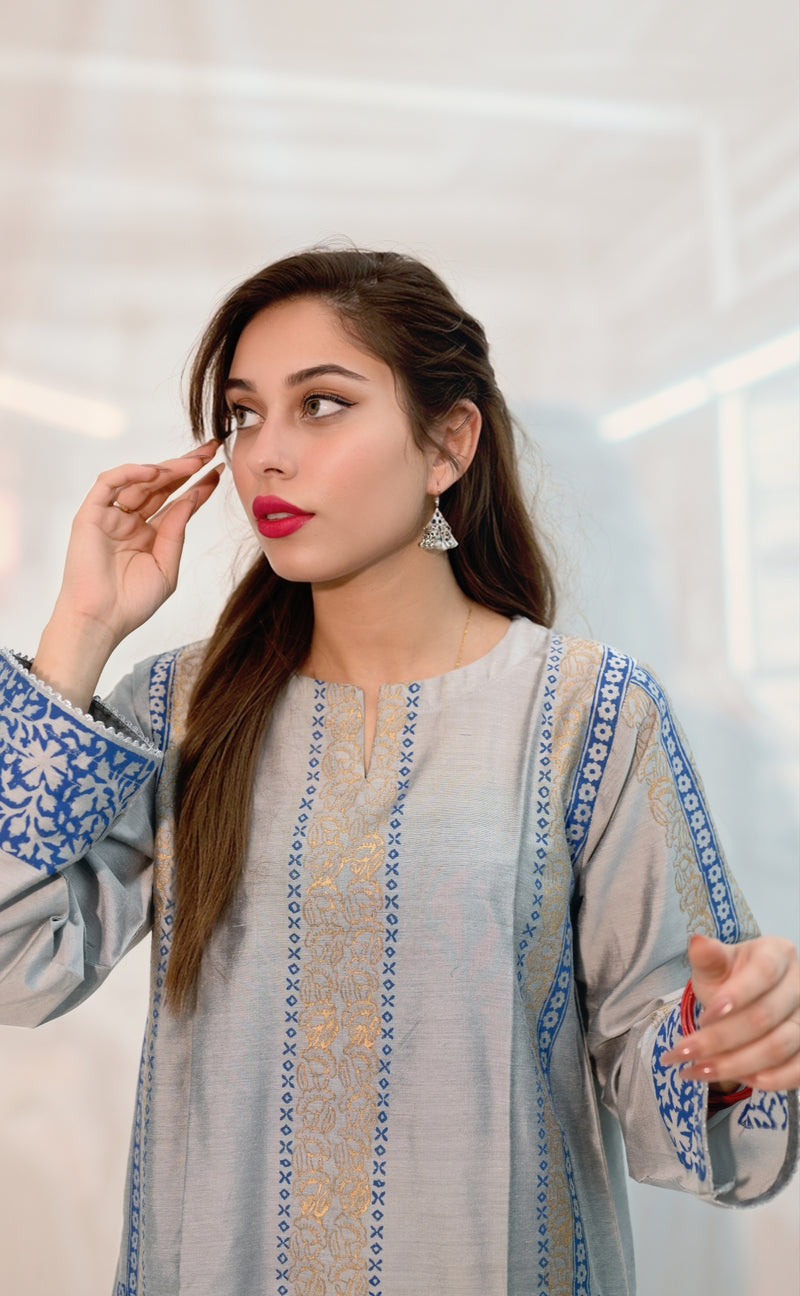 Naqsh E Mehtab – Festive Collection