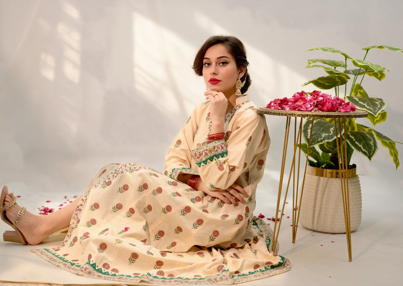 Chaandni E Khaas – Festive Collection