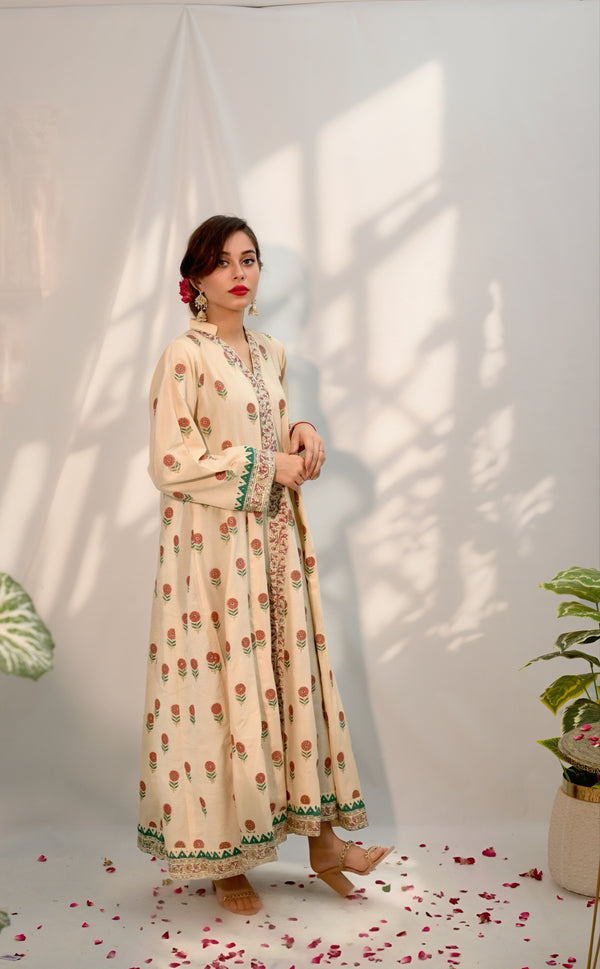 Chaandni E Khaas – Festive Collection