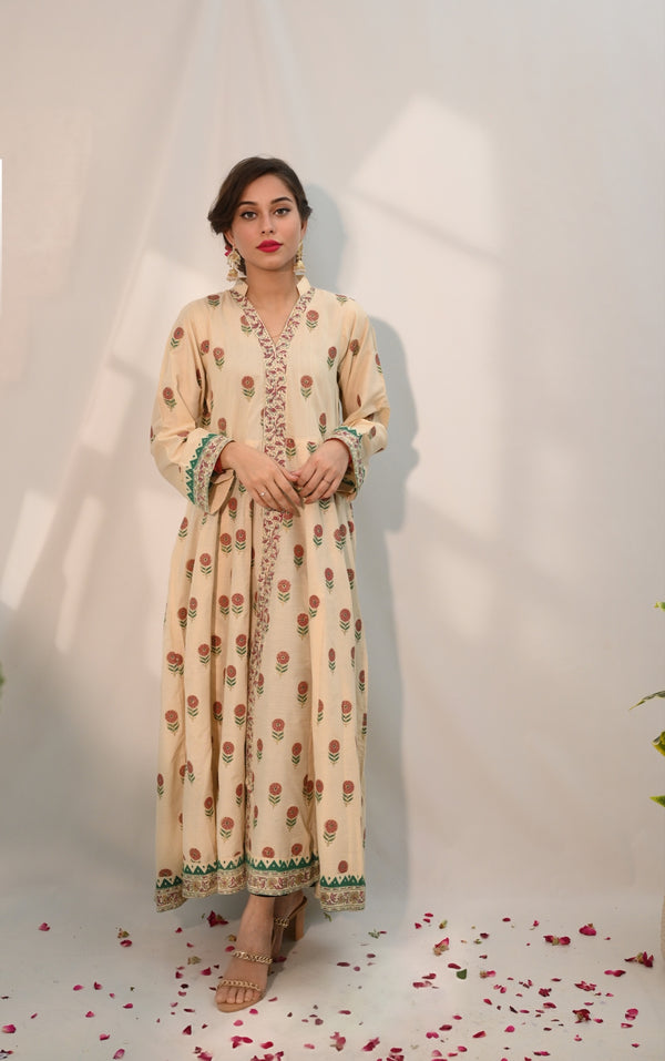 Chaandni E Khaas – Festive Collection