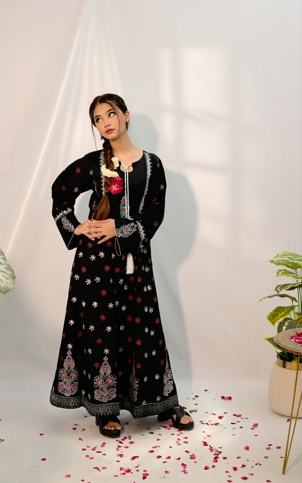 Siyah E Khaas – Festive Collection