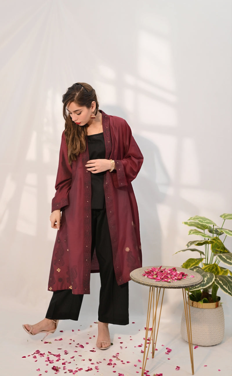 Naqsh E Rubab – Festive Collection