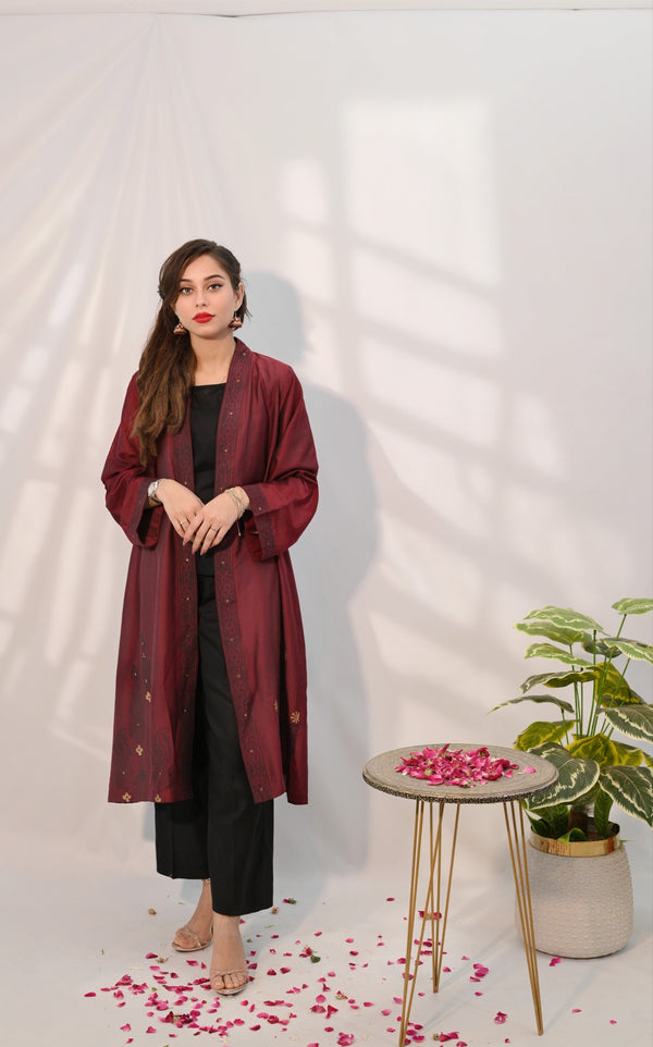 Naqsh E Rubab – Festive Collection