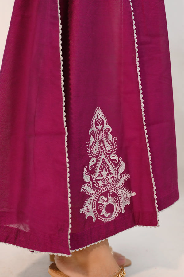 Rang E Arghwan – Festive Collection