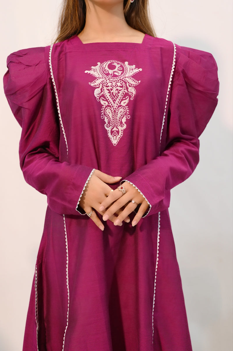 Rang E Arghwan – Festive Collection