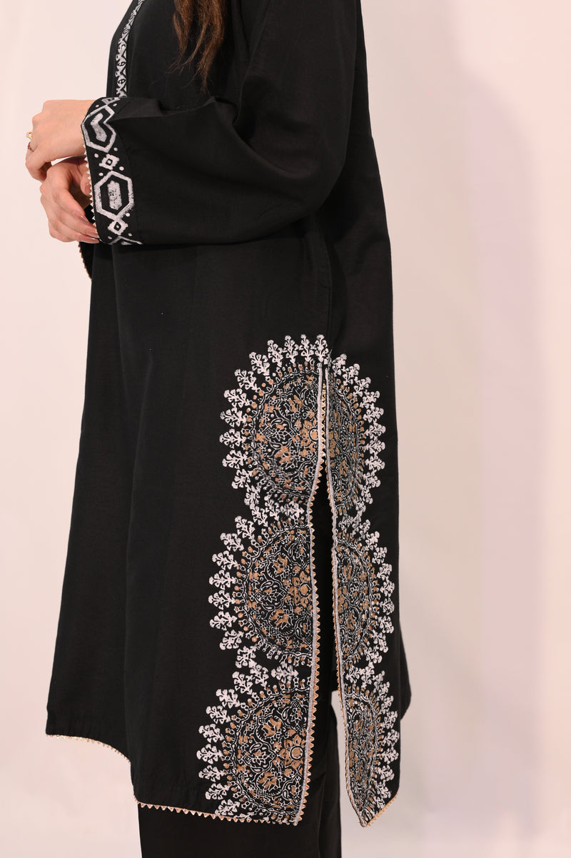 Zar E Siyah – Festive Collection