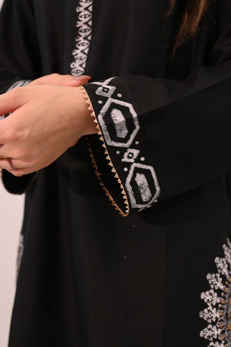 Zar E Siyah – Festive Collection