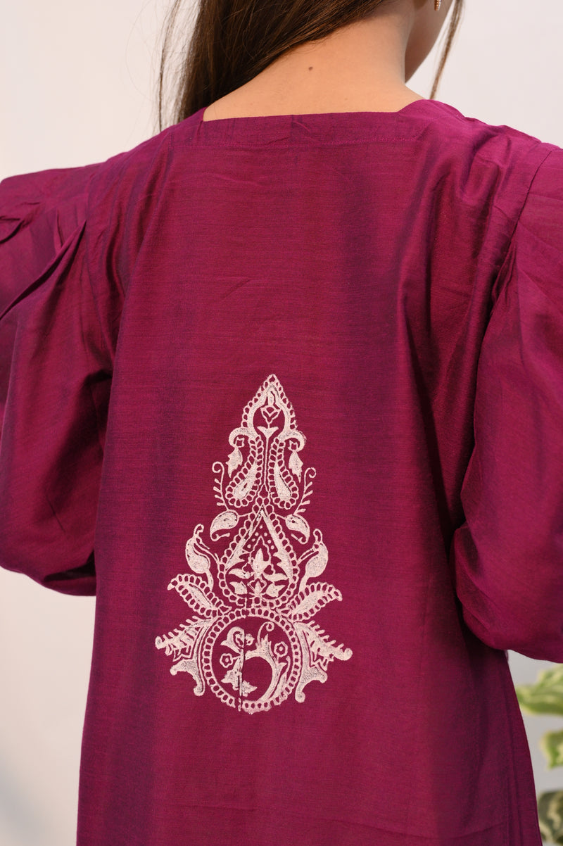 Rang E Arghwan – Festive Collection