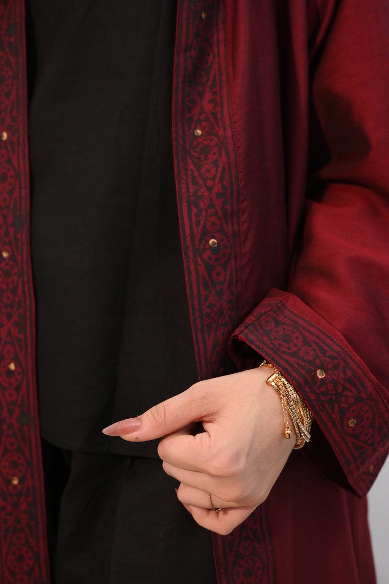 Naqsh E Rubab – Festive Collection