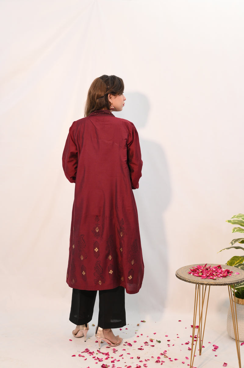 Naqsh E Rubab – Festive Collection