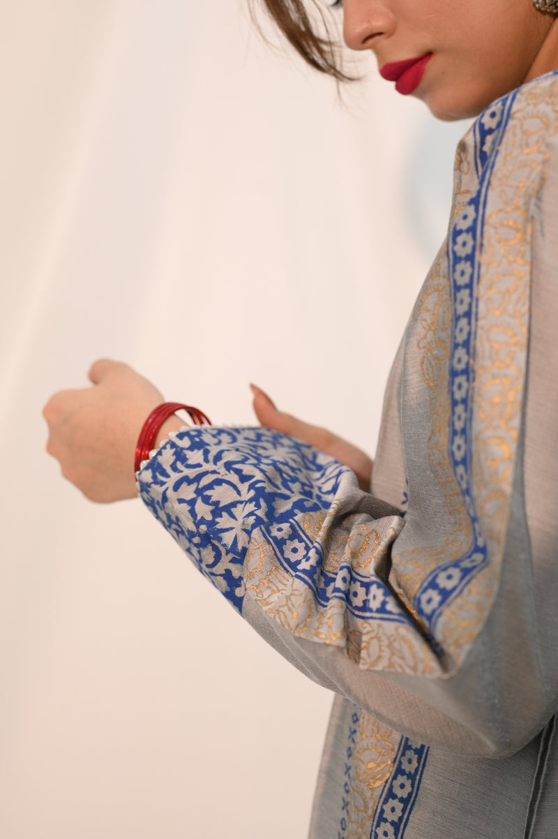 Naqsh E Mehtab – Festive Collection