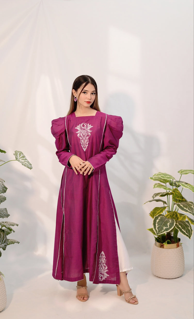 Rang E Arghwan – Festive Collection