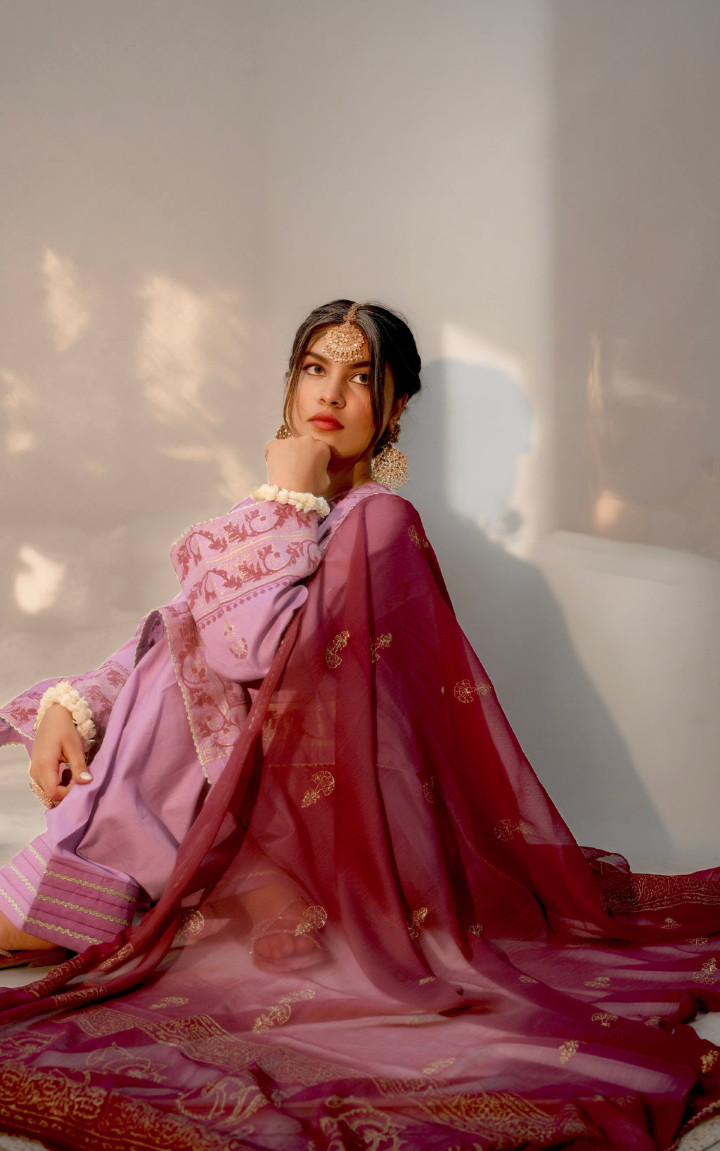 Afsanay | Rang e Ishq