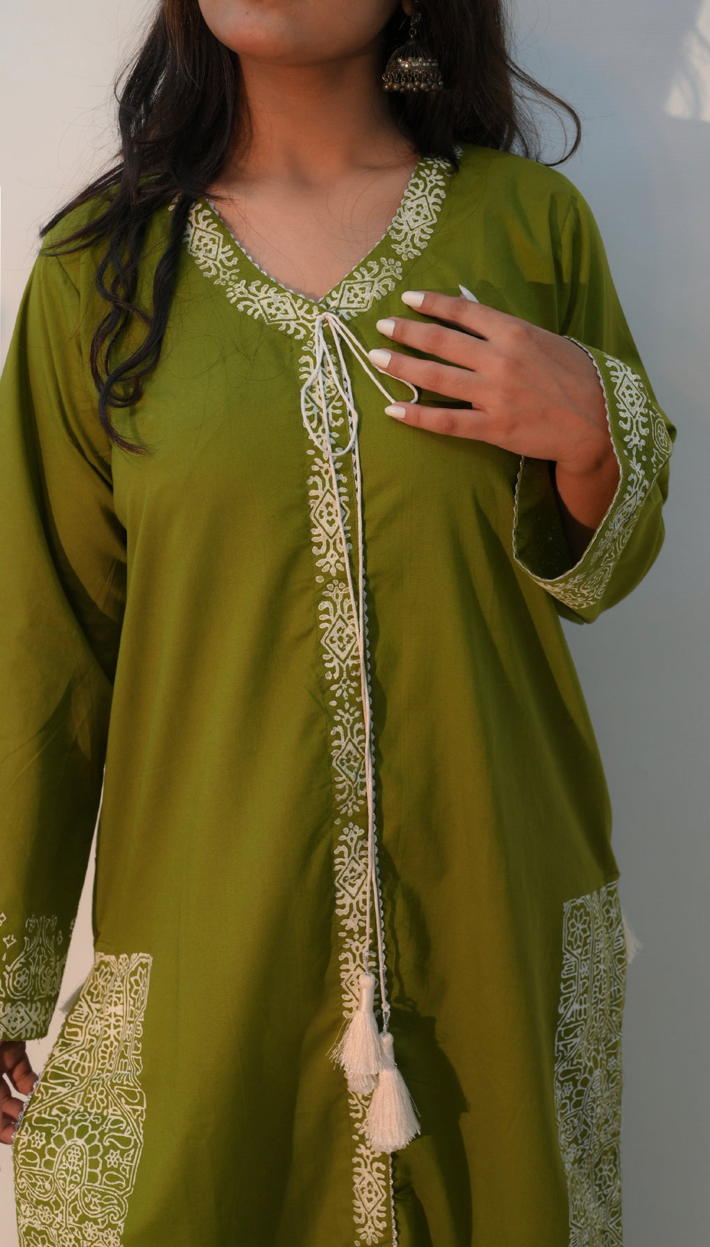 Afsanay | Sabz Raqs