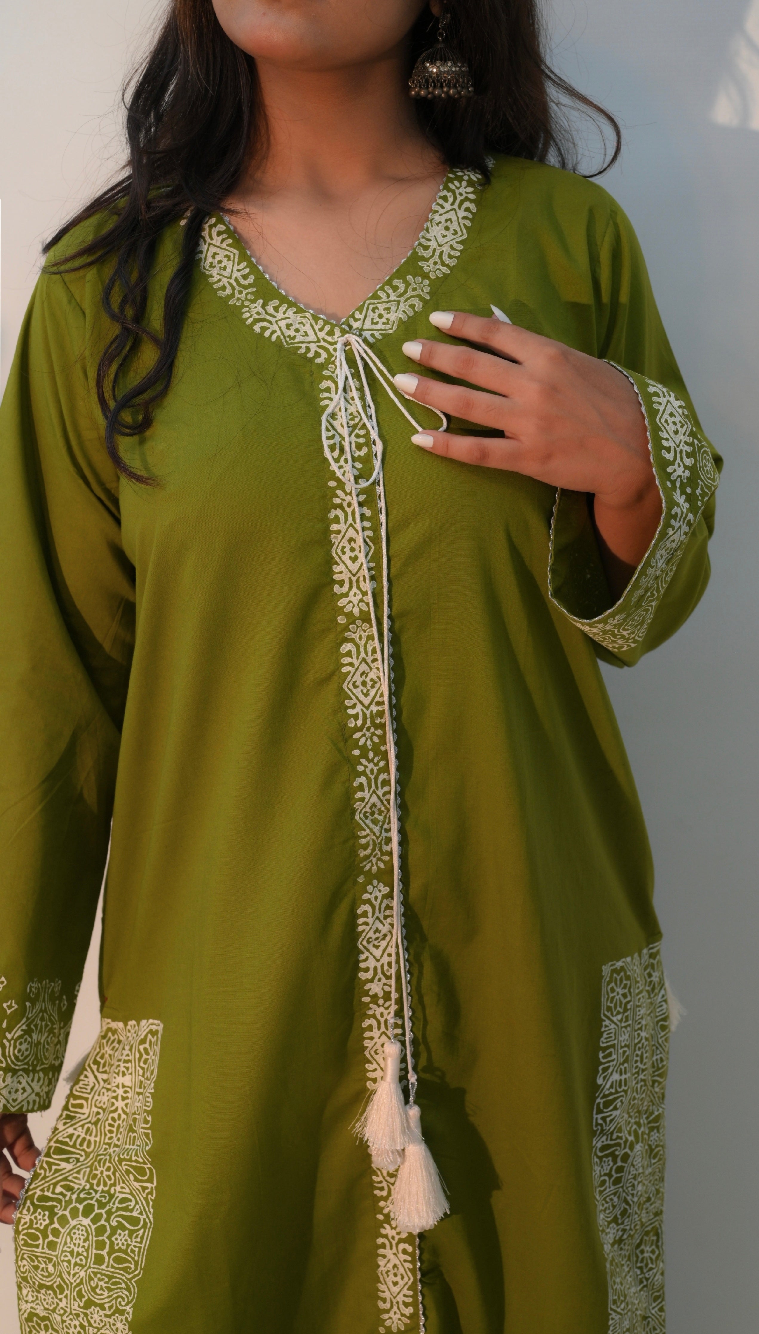 Afsanay | Sabz Raqs