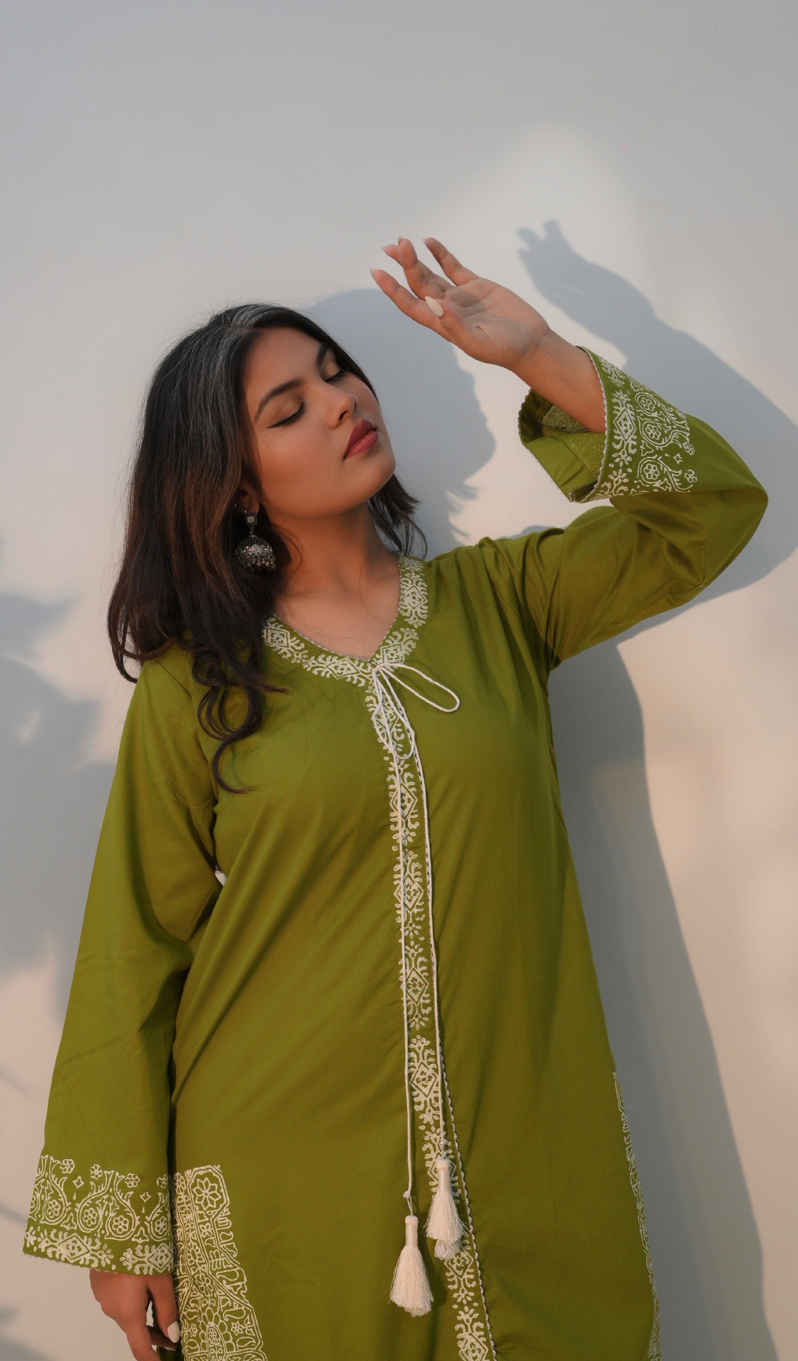 Afsanay | Sabz Raqs
