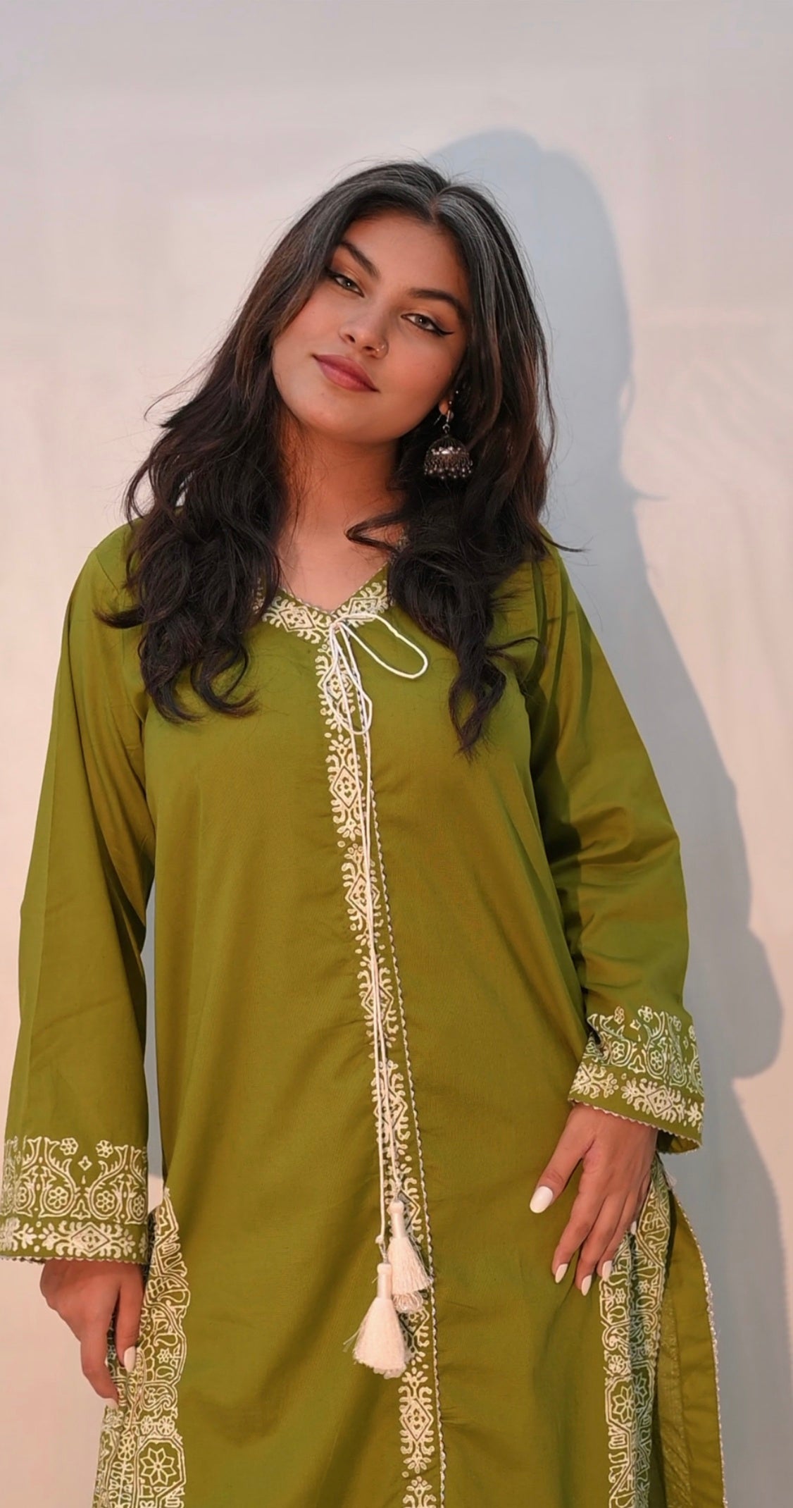 Afsanay | Sabz Raqs