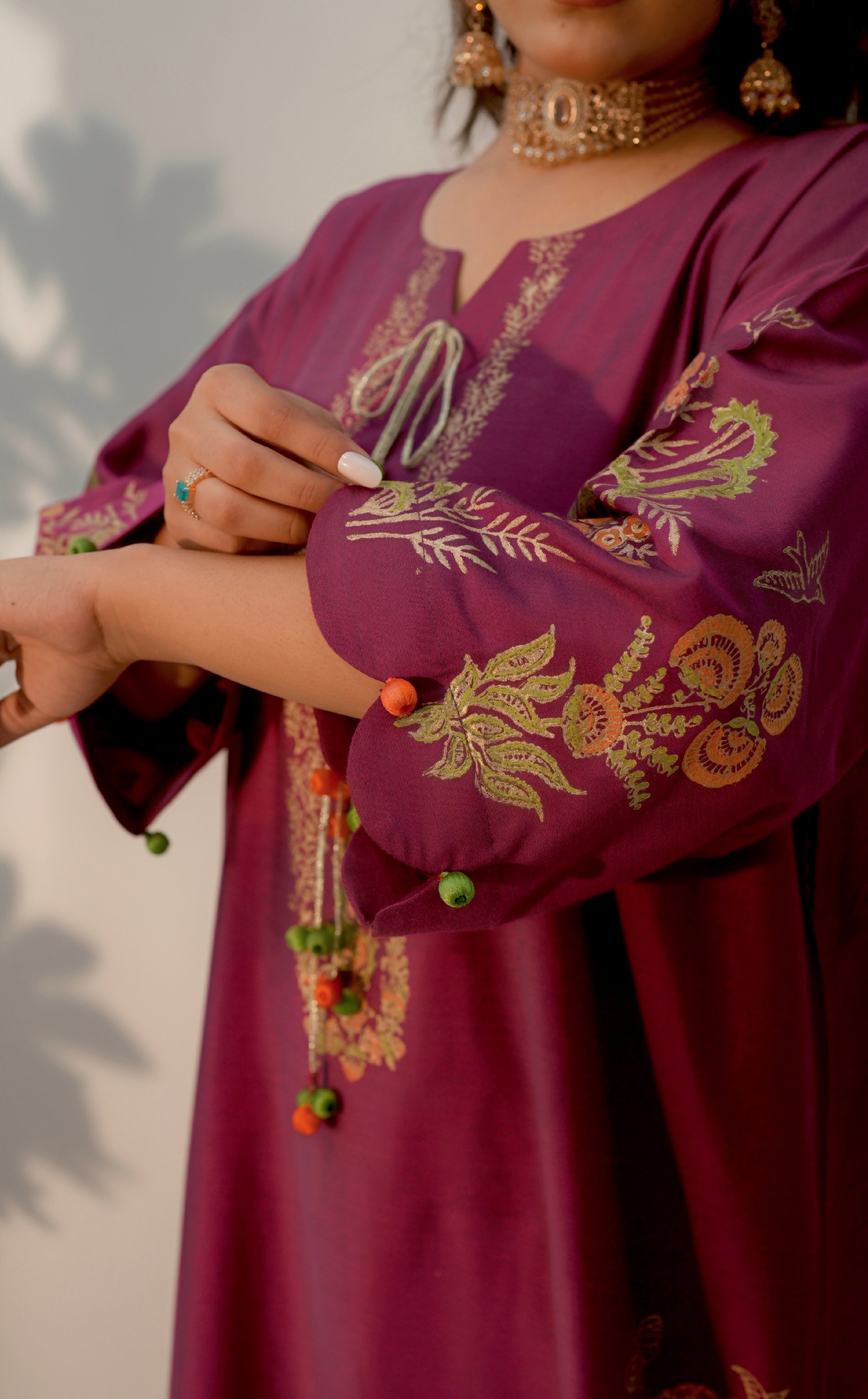 Afsanay | Naghma