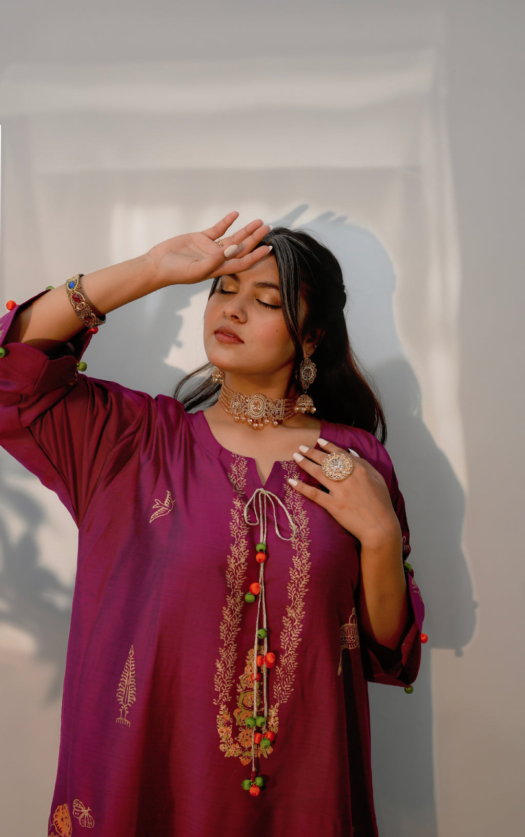 Afsanay | Naghma